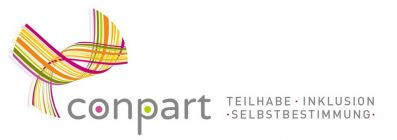Logo der Firma Conpart e.V.
