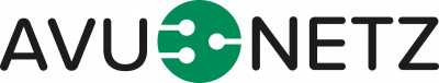 Logo AVU - Gruppe