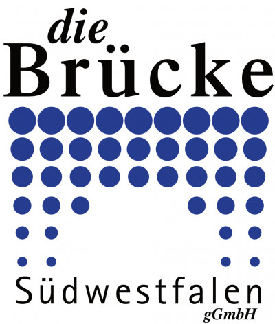 Logo die Brücke Südwestfalen gGmbH Pflege- und Betreuungsassistent (m/w/d)