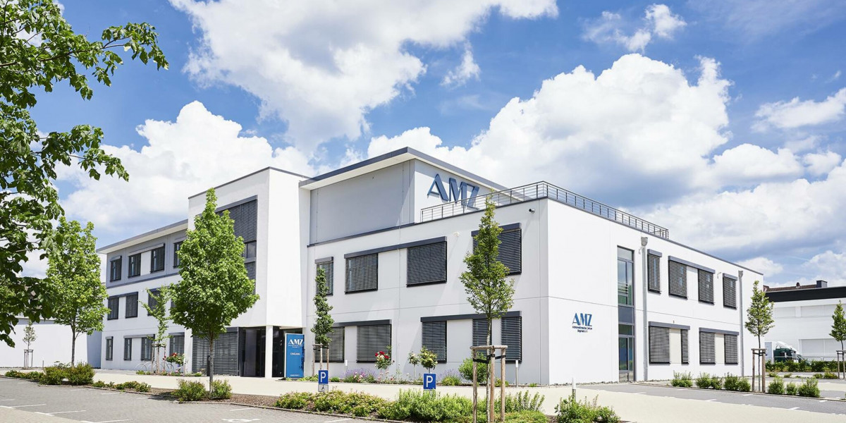 AMZ Arbeitsmedizinisches Zentrum Siegerland e.V.