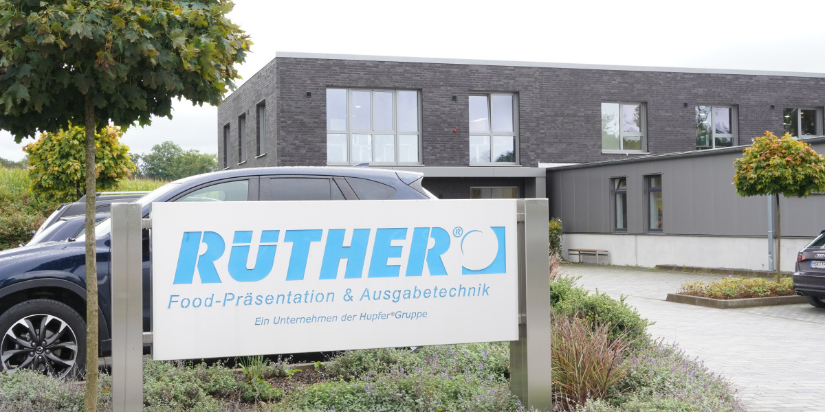 Rüther GmbH