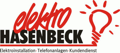 Elektro Hasenbeck GmbH