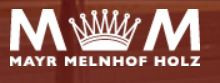 Logo Mayr-Melnhof Holz Olsberg GmbH ELEKTRIKER/ELEKTRONIKER FÜR BETRIEBSTECHNIK (m/w/d) Standort: Olsberg