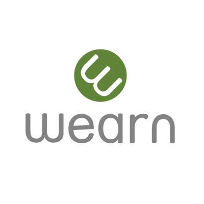 Logo Wearn GmbH Designer (m/w/d)