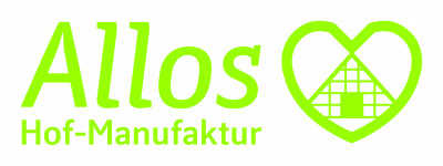 Logo der Firma Allos Hof-Manufaktur