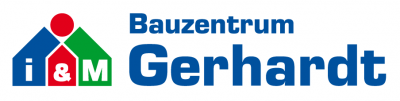 Logo der Firma Gerhardt Bauzentrum GmbH & Co. KG