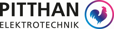 Logo Pitthan GmbH Elektroniker für Energie- und Gebäudetechnik (m/w/d)