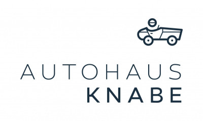 Logo Knabe GmbH + Co. KG Automobilverkäufer Bereich Neuwagen (m/w/d)