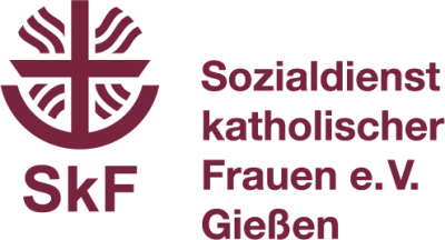 Logo der Firma Sozialdienst katholischer Frauen e. V.