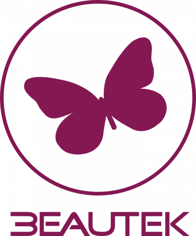 Logo BEAUTEK