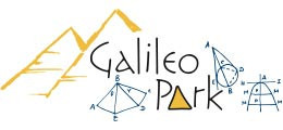 Logo der Firma GALILEO-PARK