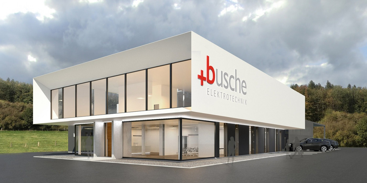 Busche Elektrotechnik GmbH