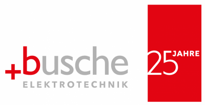 Logo Busche Elektrotechnik GmbH Elektroniker/-in für Energie- und Gebäudetechnik für Projekte im Bereich Smart Home / Gebäudesteuerung (m/w/d)