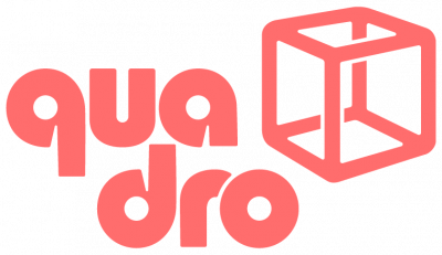Logo der Firma QUADRO DER GROSSBAUKASTEN GmbH