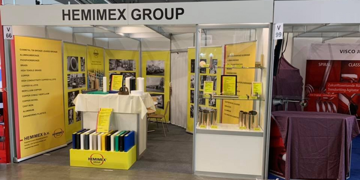 Hemimex GmbH