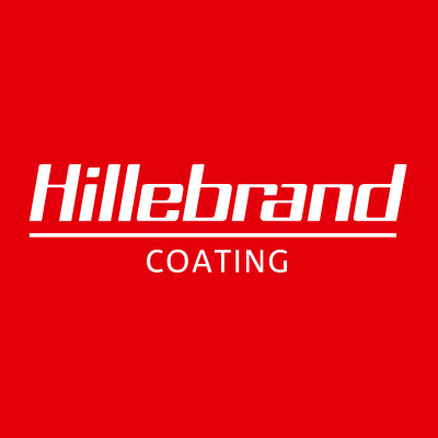 Logo Rudolf Hillebrand GmbH & Co. KG