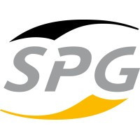 Logo SPG Steiner GmbH Senior Project Planner M/W/D