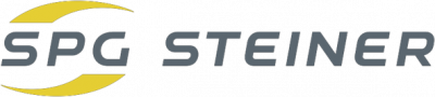 Logo SPG Steiner GmbH