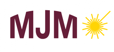 Logo der Firma MJM Metallverarbeitung Mangner GmbH