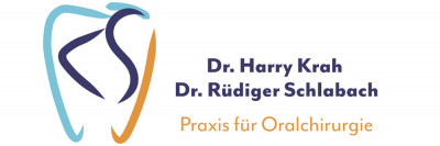 Logo Praxisgemeinschaft Dr. H. Krah & Dr. R. Schlabach Zahnmedizinische/r Fachangestellte/r (ZFA) (m/w/d) für die Behandlungsassistenz in oralchirurgischer Praxis (Vollzeit/Teilzeit)