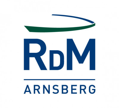 Logo R.D.M. Arnsberg GmbH Schichtelektriker (m/w/d)