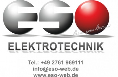 ESO Elektrotechnik GmbH & Co. KG
