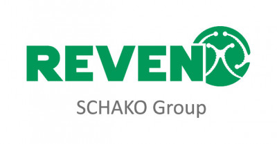 Logo der Firma Rentschler REVEN GmbH