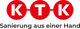 Logo K-T-K-GmbH Facharbeiter (m/w/d) für Beton-Instandsetzung und Parkhaus-Sanierung