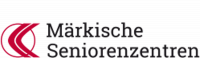 LogoMärkische Seniorenzentren GmbH & Co. KG