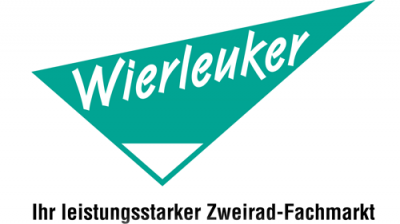 Logo Zweirad Wierleuker, Inh. Patrick Wierleuker e.K. Kauffrau /-mann (m/w/d) im Einzelhandel in Teil- oder Vollzeit (mind. 30 Std.)