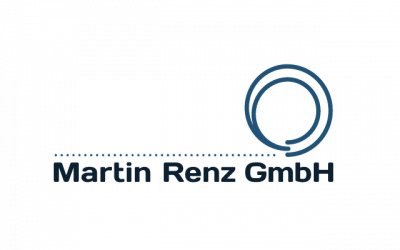 Logo Martin Renz GmbH Elektroniker für Geräte und Systeme (m/w/d)