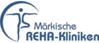 Logo Märkische Reha-Kliniken GmbH Physiotherapeuten (m/w/d) für unsere geriatrische Station in Hagen