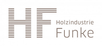 Logo Holzindustrie Funke GmbH Selbständig arbeitender Maschinenbediener / Produktionsmitarbeiter (m/w/d) Palettenproduktion