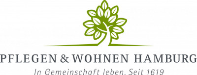 Logo der Firma PFLEGEN & WOHNEN HAMBURG GmbH