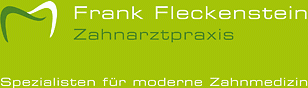 Logo Zahnarztpraxis Frank Fleckenstein Zahnmedizinische Fachangestellte (ZFA) (m/w/d)