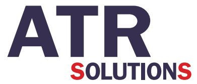 Logo ATR solutions GmbH