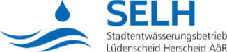 Logo Stadtentwässerungsbetrieb Lüdenscheid Herscheid AöR IT-Koordinator und Anwendungsbetreuer (m/w/d)