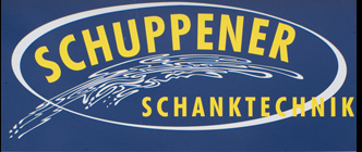 LogoSchuppener Schanktechnik GmbH