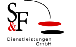 Logo S&F Dienstleistungen GmbH Gabelstaplerfahrer/in (m/w/d)