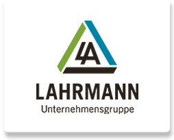 Logo LAHRMANN-Unternehmensgruppe Straßenbauer (w/m/d)
