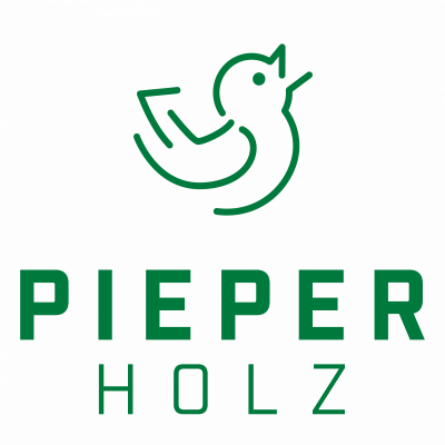 Logo Pieper Holz GmbH Bau- oder Landmaschinenmechaniker (m/w/d)