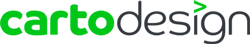 Logo cartodesign PHP-Entwickler / Programmierer (m/w/d) in Vollzeit