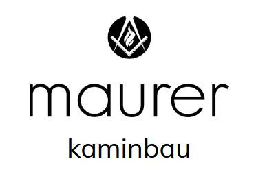 Logo Kaminbau Maurer Fliesenleger (m/w/d) gesucht!