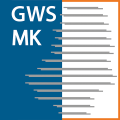 LogoGesellschaft zur Wirtschafts- und Strukturförderung im Märkischen Kreis mbH (GWS im MK)