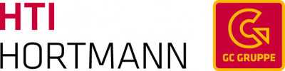 Logo HTI Hortmann KG
