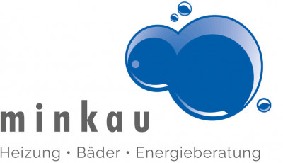 Logo Minkau Heizung Bäder Energieberatung e.K. Dachdecker/in (m/w/d)