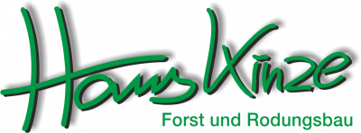 Logo Hans Kinze GmbH MASCHINIST / MENZI - MUCK / Schreitbagger  M/W/D