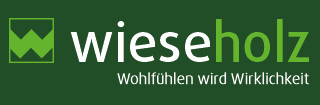 Logo der Firma Wiese Holz GmbH