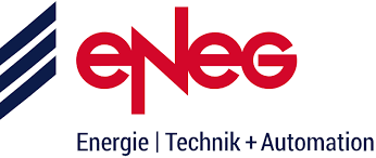Logo der Firma eNeG Gesellschaft für wirtschaftlichen Energieeinsatz mbH