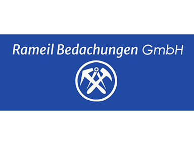 Logo der Firma Rameil Bedachungen GmbH
